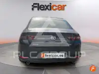 2020 Mazda 3