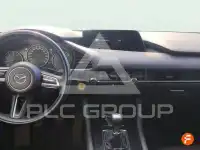 2020 Mazda 3