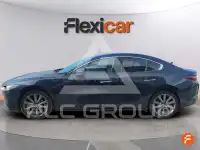 2020 Mazda 3