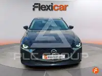 2020 Mazda 3