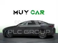 2020 Mazda 3