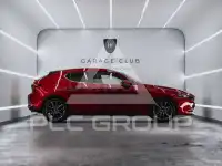 2020 Mazda 3