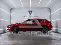 2020 Mazda 3