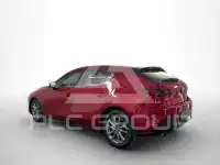 2020 Mazda 3