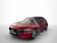 2020 Mazda 3