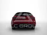 2020 Mazda 3