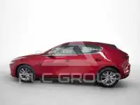2020 Mazda 3
