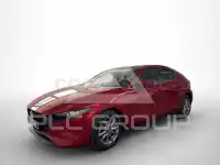 2020 Mazda 3