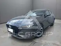 2020 Mazda 3
