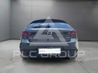 2020 Mazda 3