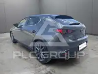 2020 Mazda 3
