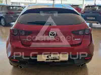 2020 Mazda 3