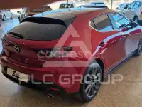 2020 Mazda 3