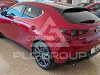 2020 Mazda 3