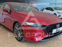 2020 Mazda 3