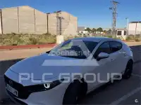 2020 Mazda 3