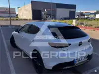 2020 Mazda 3