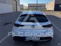 2020 Mazda 3