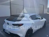 2020 Mazda 3