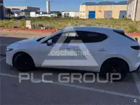 2020 Mazda 3