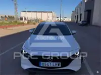 2020 Mazda 3