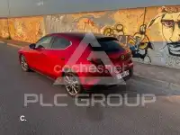 2020 Mazda 3