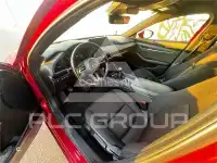2020 Mazda 3