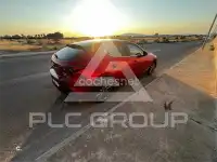 2020 Mazda 3
