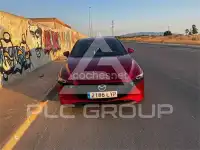 2020 Mazda 3