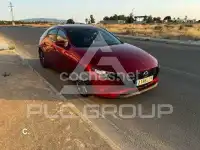 2020 Mazda 3