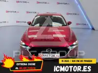 2020 Mazda 3