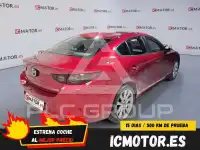 2020 Mazda 3