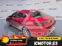 2020 Mazda 3