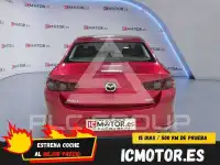 2020 Mazda 3