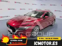 2020 Mazda 3