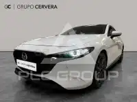 2020 Mazda 3
