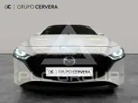 2020 Mazda 3