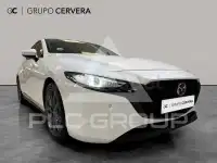 2020 Mazda 3