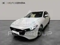 2020 Mazda 3
