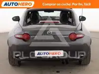 2020 Mazda MX-5