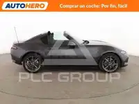 2020 Mazda MX-5