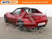 2020 Mazda MX-5