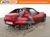 2020 Mazda MX-5