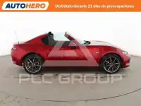 2020 Mazda MX-5