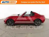 2020 Mazda MX-5