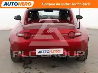 2020 Mazda MX-5
