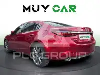 2020 Mazda 6