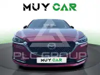 2020 Mazda 6