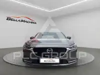 2020 Mazda 6
