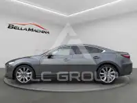2020 Mazda 6